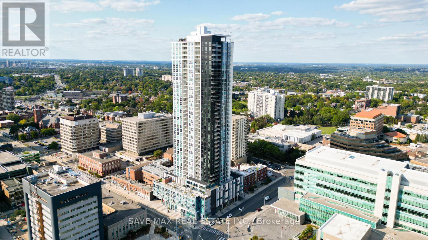 3109 - 60 Frederick Street, Kitchener, Ontario  N2H 0C7 - Photo 43 - X12361102