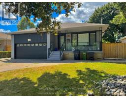 MAIN - 30 ALLVIEW CRESCENT, Toronto, Ontario
