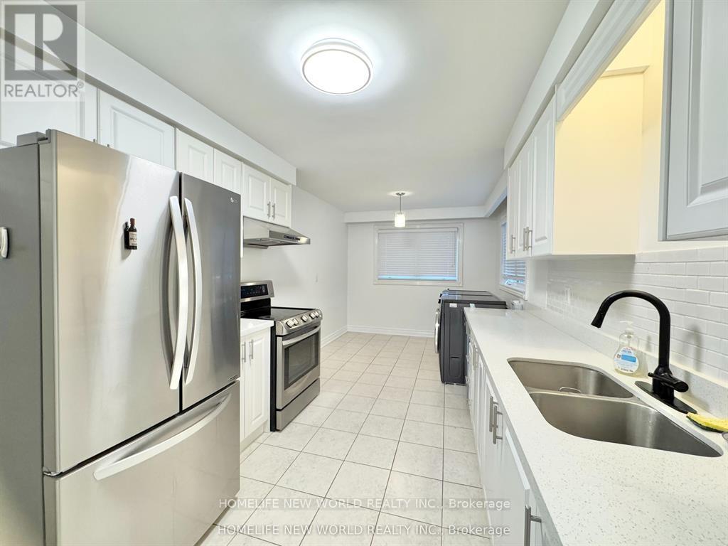 Main - 30 Allview Crescent, Toronto, Ontario  M2J 2R3 - Photo 6 - C12396029
