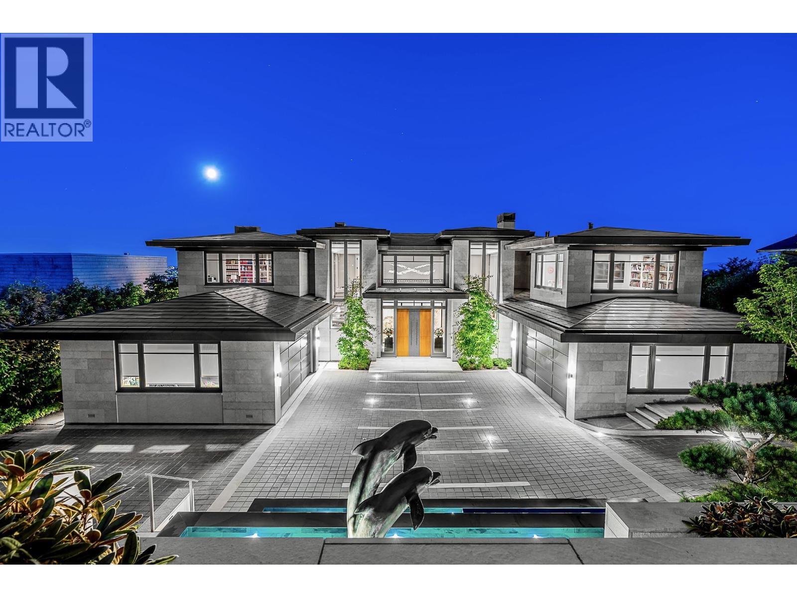 730 FAIRMILE ROAD, West Vancouver, British Columbia