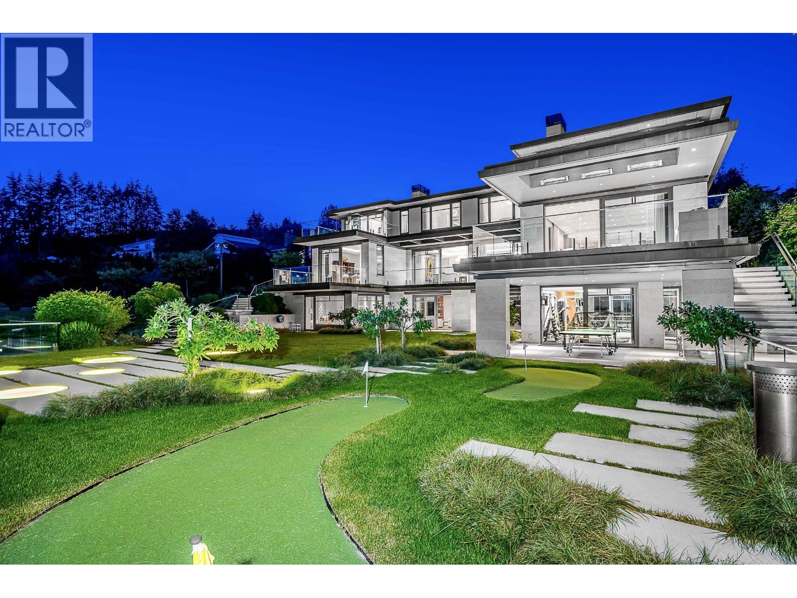 730 Fairmile Road, West Vancouver, British Columbia  V7S 1R2 - Photo 32 - R3046715