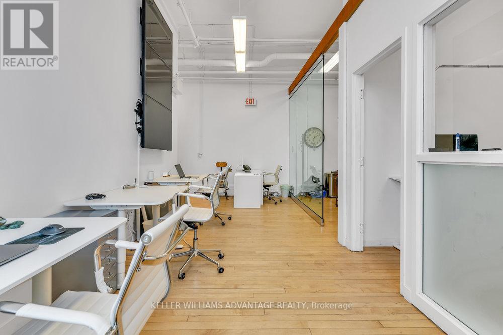 306 - 180 Shaw Street, Toronto (Trinity-Bellwoods), Ontario  M6J 2W5 - Photo 12 - C12397438