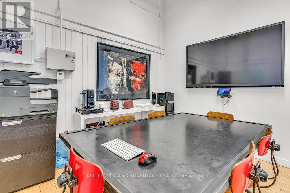 306 - 180 Shaw Street, Toronto (Trinity-Bellwoods), Ontario  M6J 2W5 - Photo 15 - C12397438