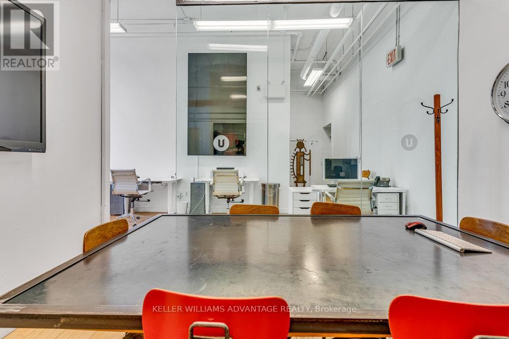306 - 180 Shaw Street, Toronto (Trinity-Bellwoods), Ontario  M6J 2W5 - Photo 18 - C12397438