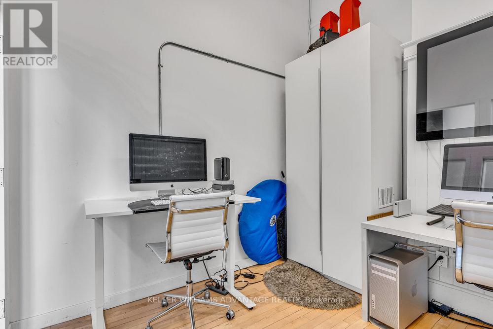 306 - 180 Shaw Street, Toronto (Trinity-Bellwoods), Ontario  M6J 2W5 - Photo 24 - C12397438