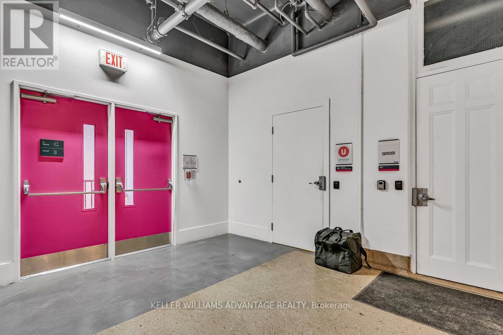 306 - 180 Shaw Street, Toronto (Trinity-Bellwoods), Ontario  M6J 2W5 - Photo 5 - C12397438