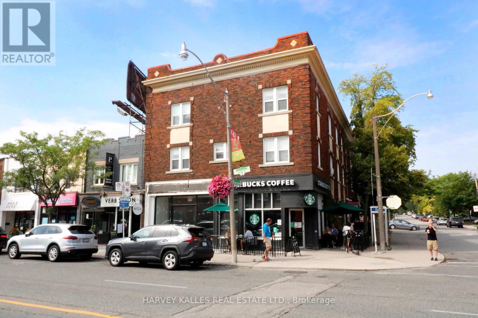5 - 1 BROOKDALE AVENUE, Toronto, Ontario