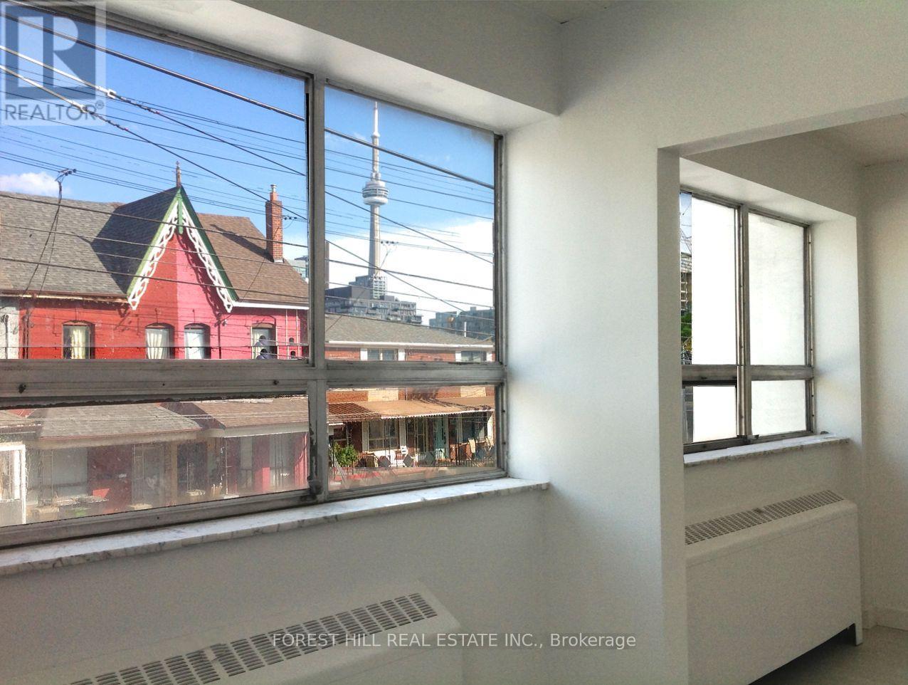 250 - 226 Bathurst Street, Toronto, Ontario  M5T 2R9 - Photo 21 - C12397456