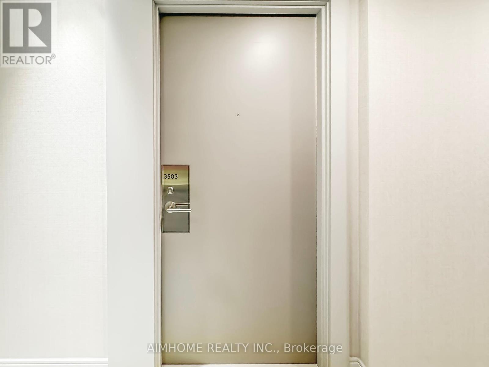 3503 - 8 Widmer Street, Toronto, Ontario  M5V 0W6 - Photo 19 - C12397460