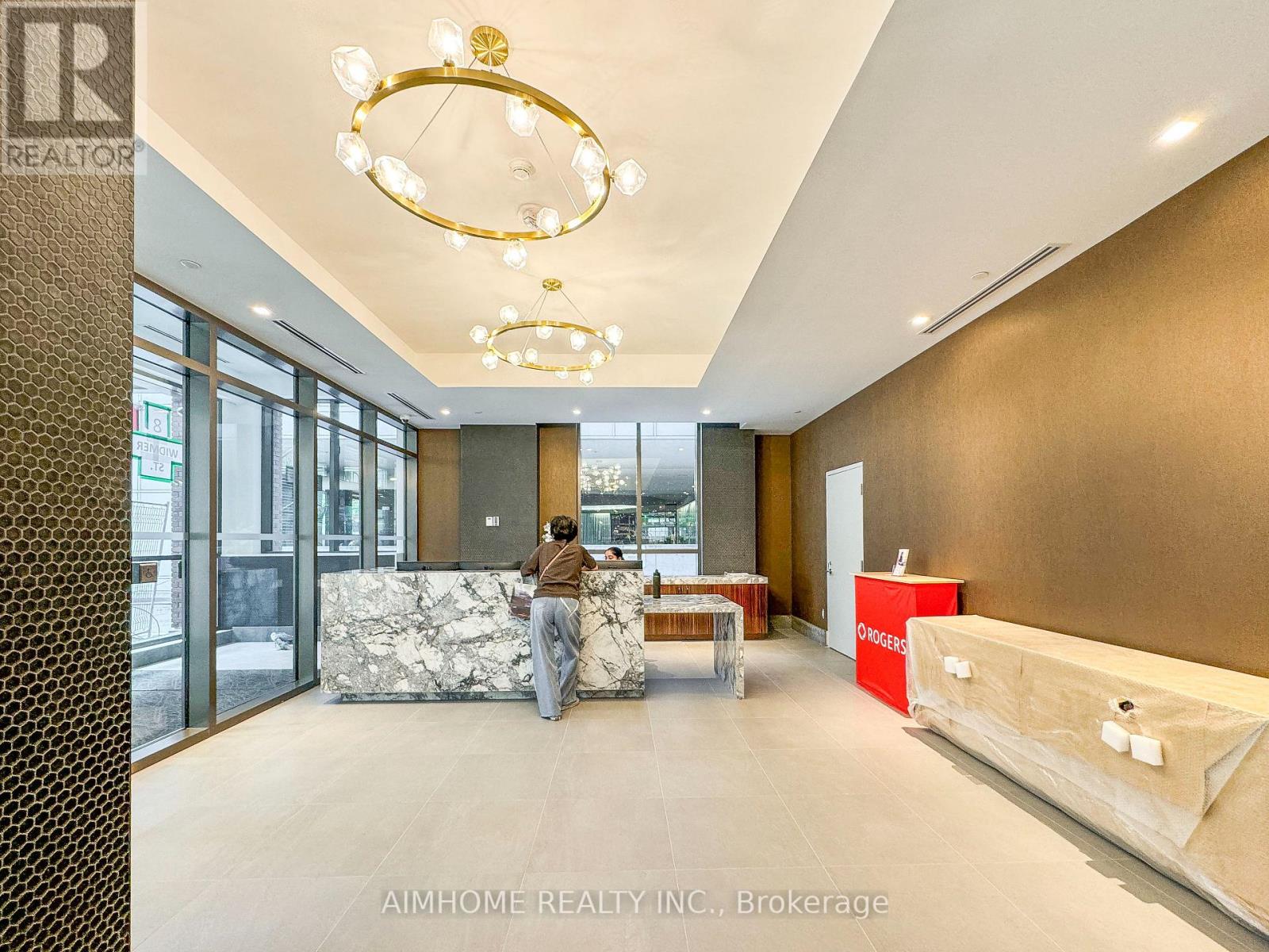 3503 - 8 Widmer Street, Toronto, Ontario  M5V 0W6 - Photo 22 - C12397460