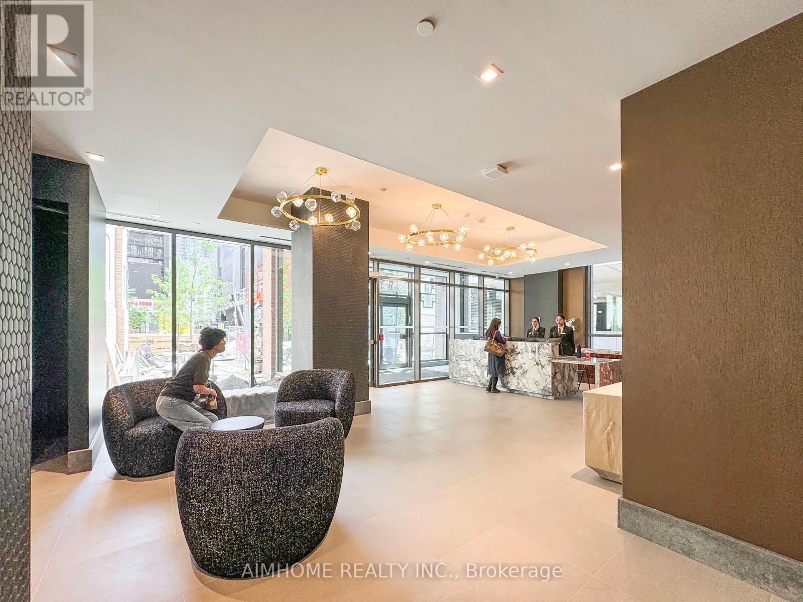 3503 - 8 Widmer Street, Toronto, Ontario  M5V 0W6 - Photo 25 - C12397460