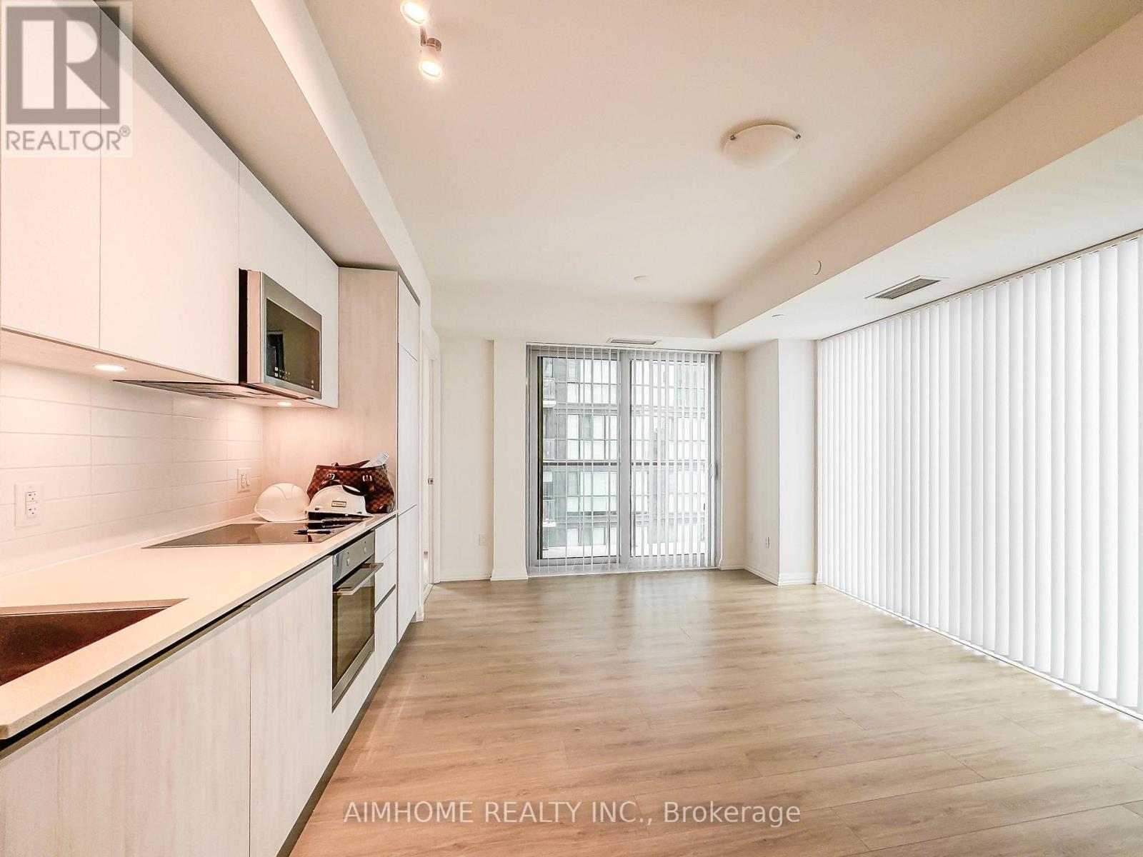 3503 - 8 Widmer Street, Toronto, Ontario  M5V 0W6 - Photo 3 - C12397460