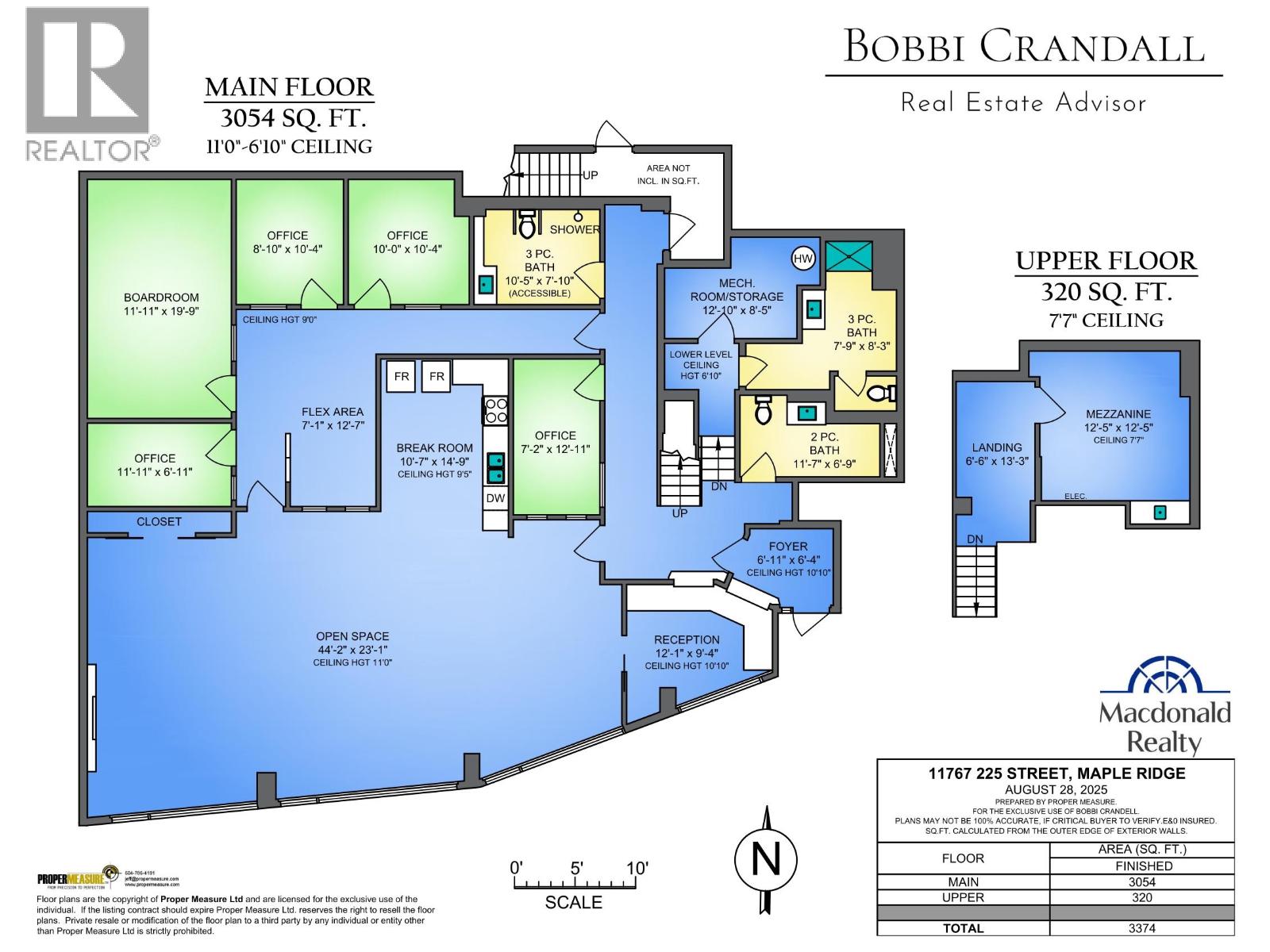 A 11767 225 Street, Maple Ridge, British Columbia  V2X 6E6 - Photo 19 - C8072106