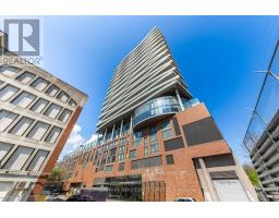 2206 - 1 MARKET STREET, Toronto, Ontario