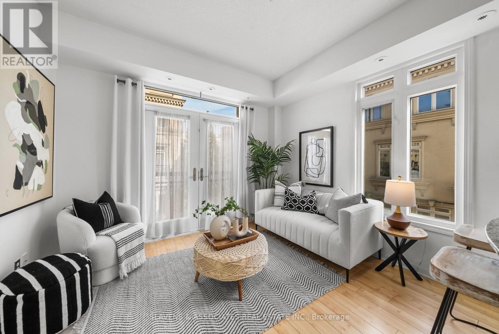 Property at TH 3 - 78 CARR STREET image 1