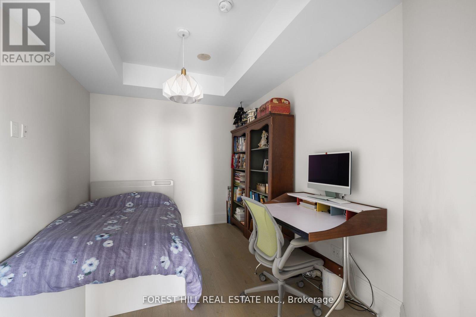 806 - 181 Davenport Road, Toronto, Ontario  M5R 1J1 - Photo 15 - C12397594