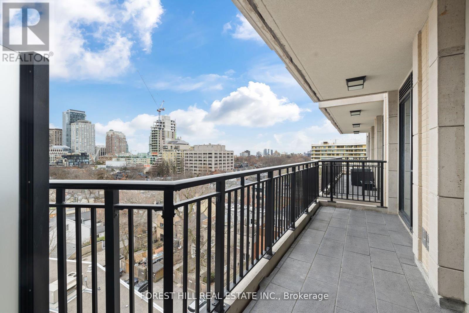 806 - 181 Davenport Road, Toronto, Ontario  M5R 1J1 - Photo 18 - C12397594