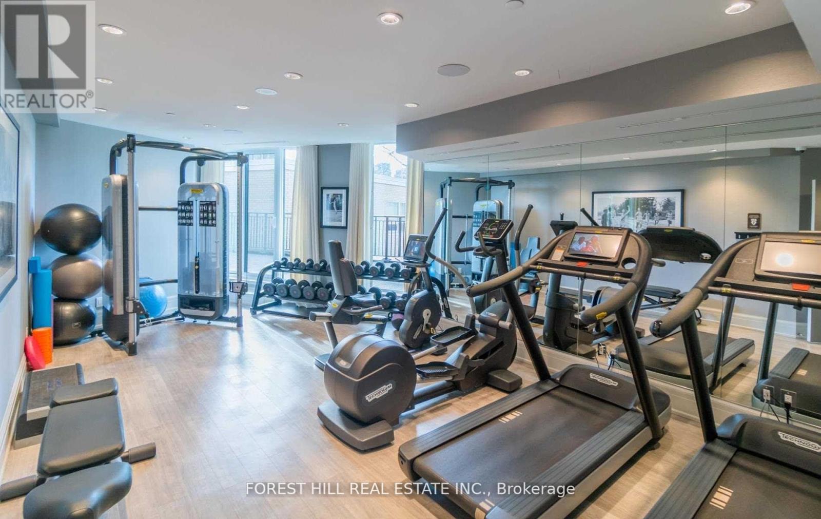 806 - 181 Davenport Road, Toronto, Ontario  M5R 1J1 - Photo 22 - C12397594