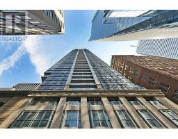 814 - 70 TEMPERANCE STREET, Toronto, Ontario