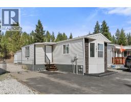 1555 HOWE Road Unit# 141, kamloops, British Columbia