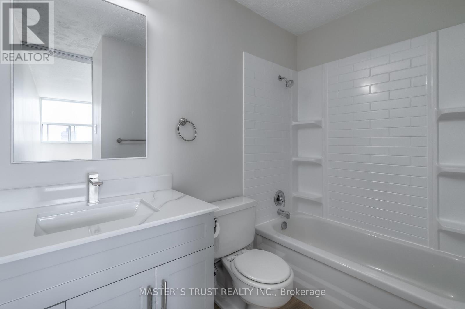 1408 - 4101 Sheppard Avenue E, Toronto, Ontario  M1S 3H3 - Photo 16 - E12394445