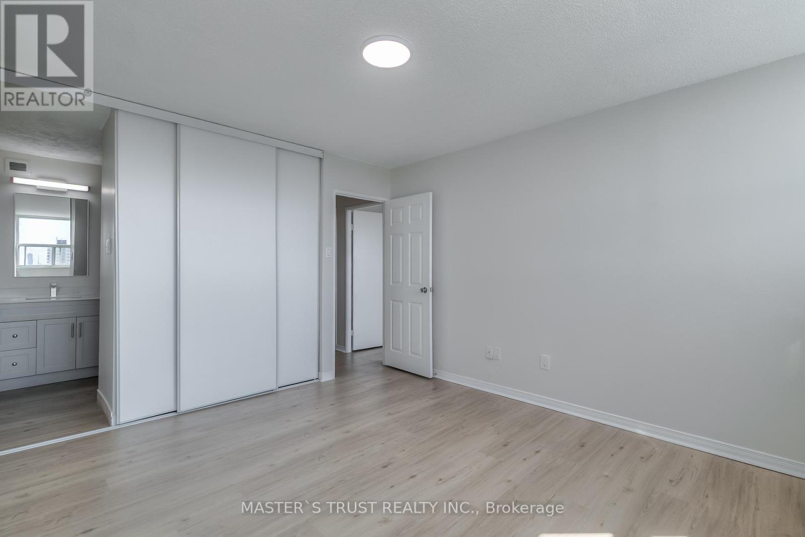 1408 - 4101 Sheppard Avenue E, Toronto, Ontario  M1S 3H3 - Photo 15 - E12394445
