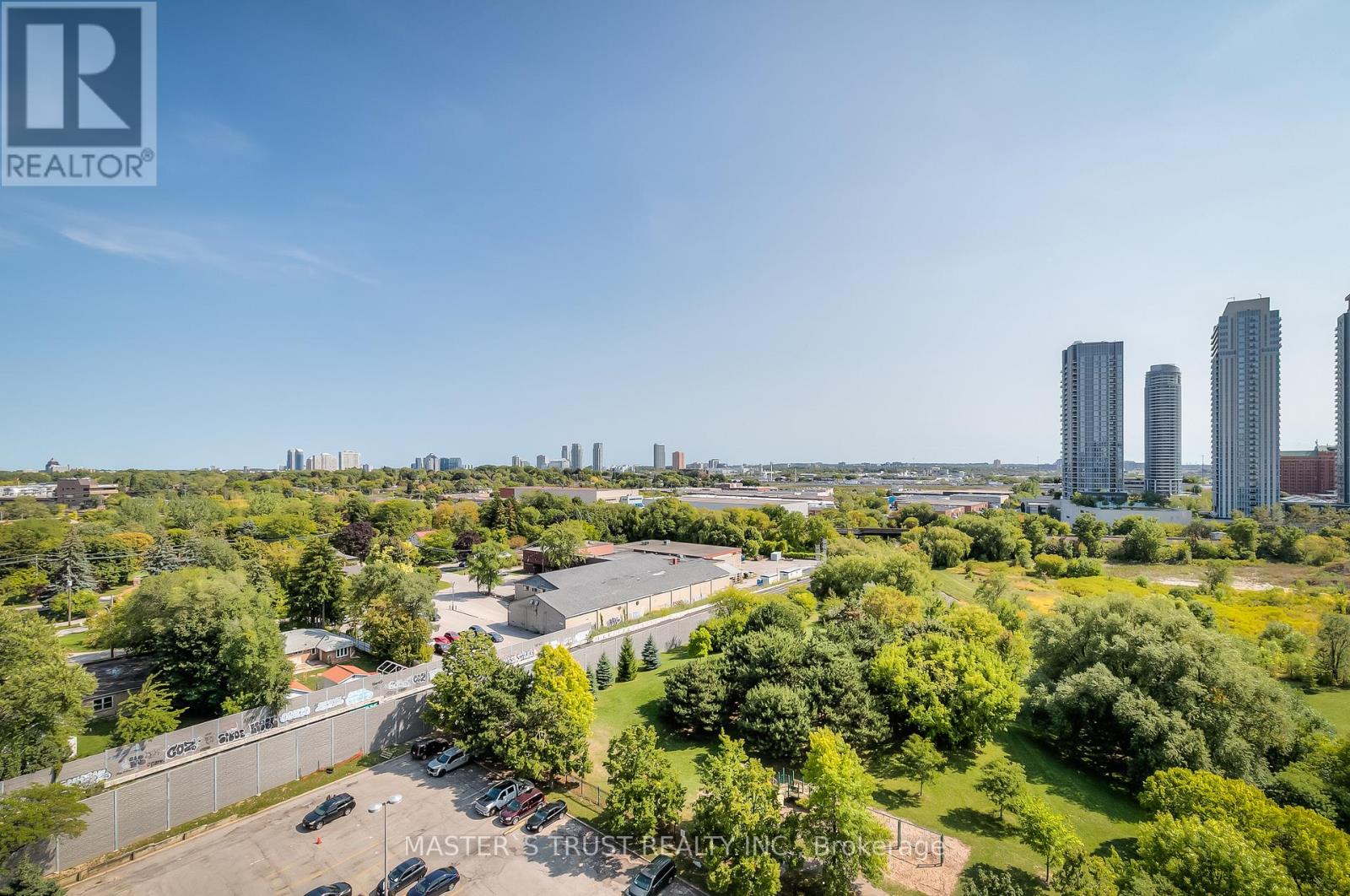 1408 - 4101 Sheppard Avenue E, Toronto, Ontario  M1S 3H3 - Photo 25 - E12394445