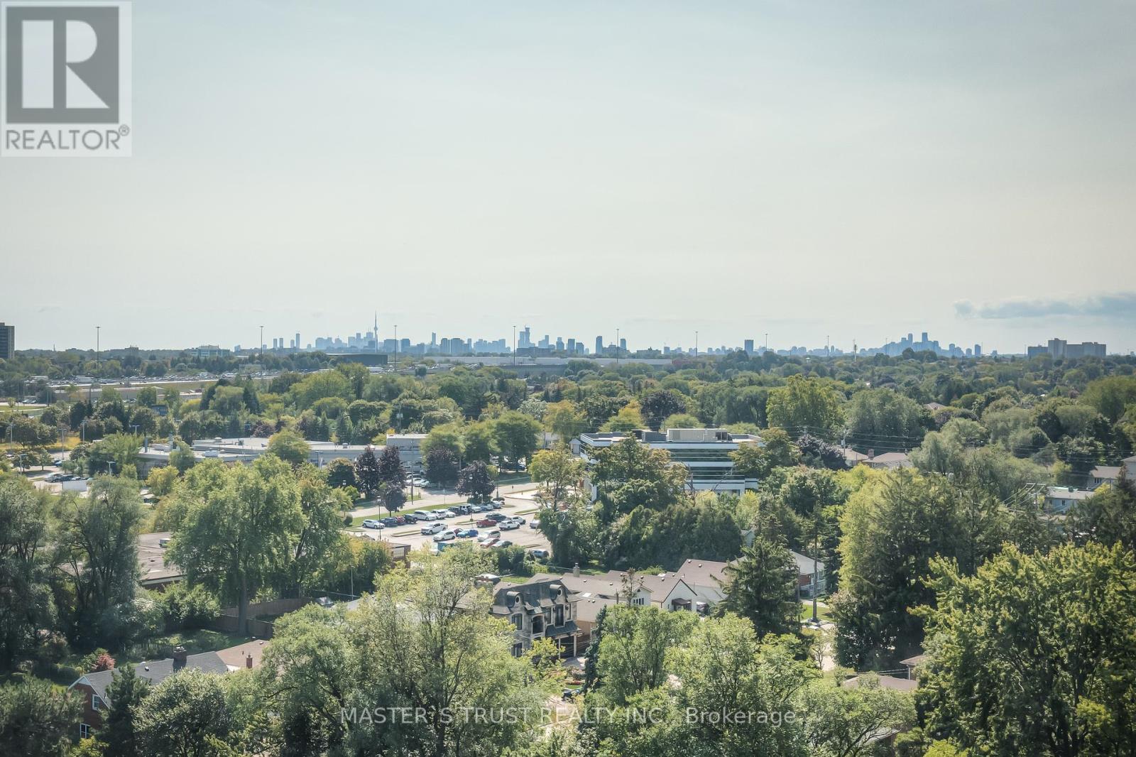1408 - 4101 Sheppard Avenue E, Toronto, Ontario  M1S 3H3 - Photo 27 - E12394445