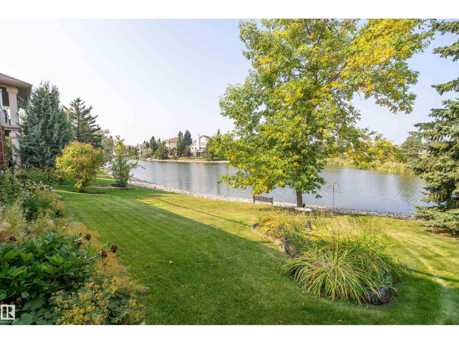 12 J Brown Pl, Leduc, Alberta  T9E 6P9 - Photo 4 - E4457246