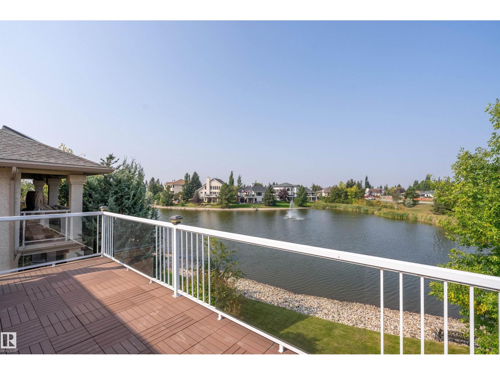 12 J Brown Pl, Leduc, Alberta  T9E 6P9 - Photo 5 - E4457246