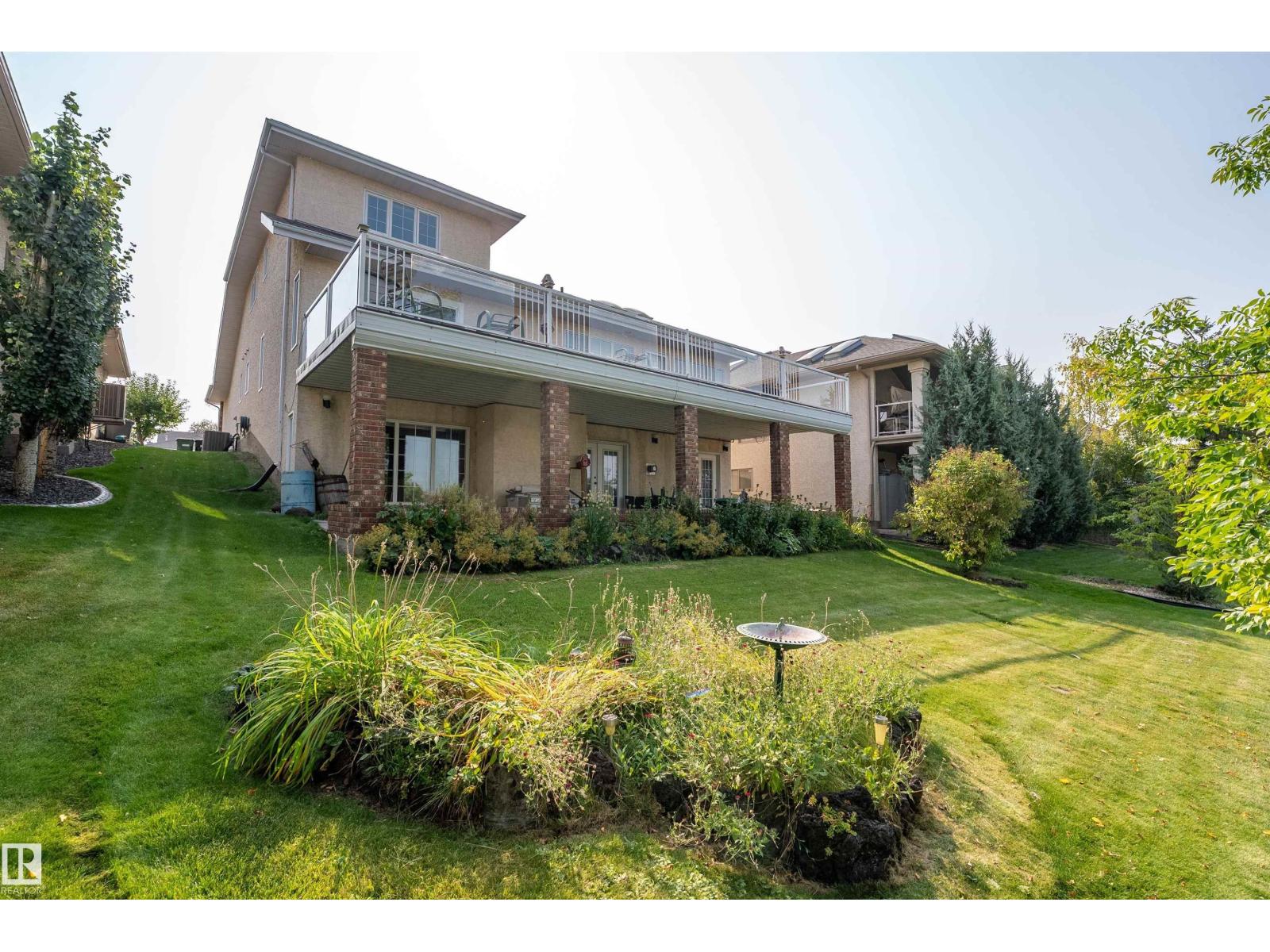 12 J Brown Pl, Leduc, Alberta  T9E 6P9 - Photo 55 - E4457246