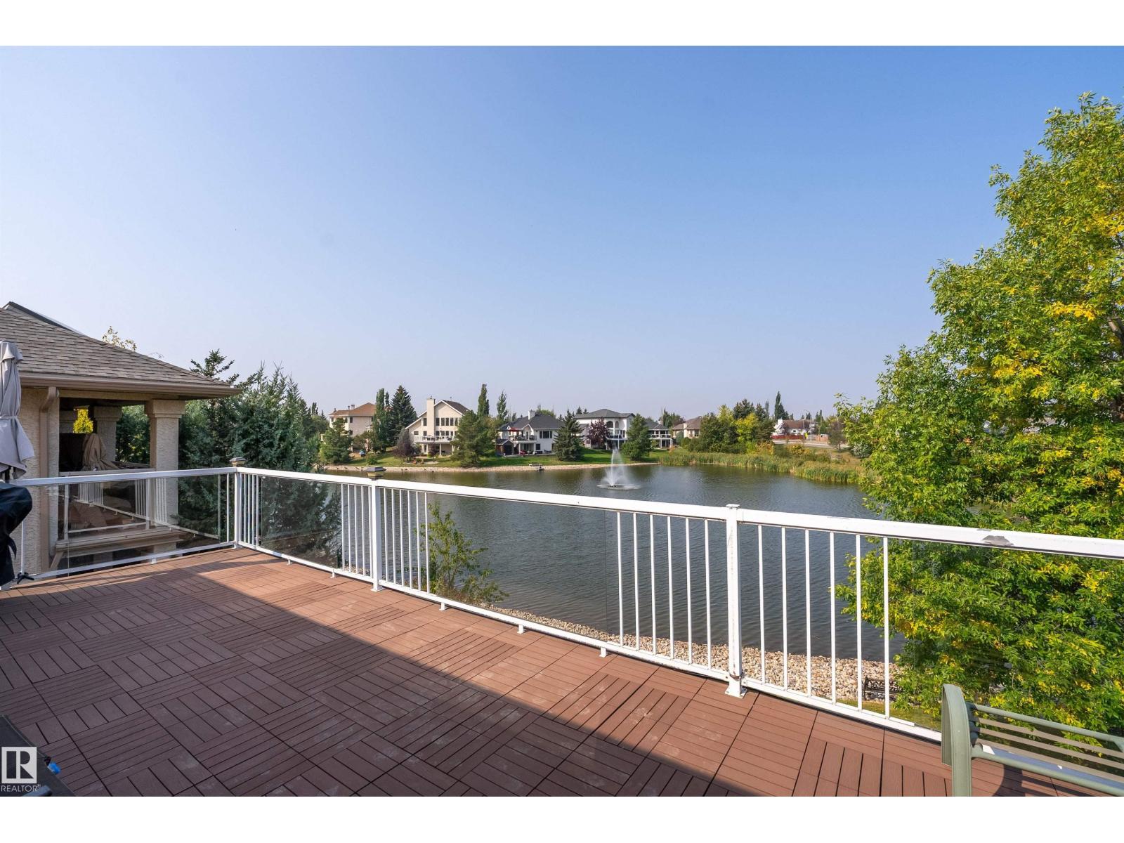 12 J Brown Pl, Leduc, Alberta  T9E 6P9 - Photo 58 - E4457246