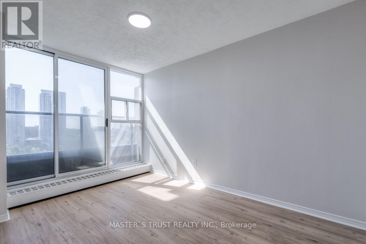1408 - 4101 Sheppard Avenue E, Toronto, Ontario  M1S 3H3 - Photo 13 - E12394445