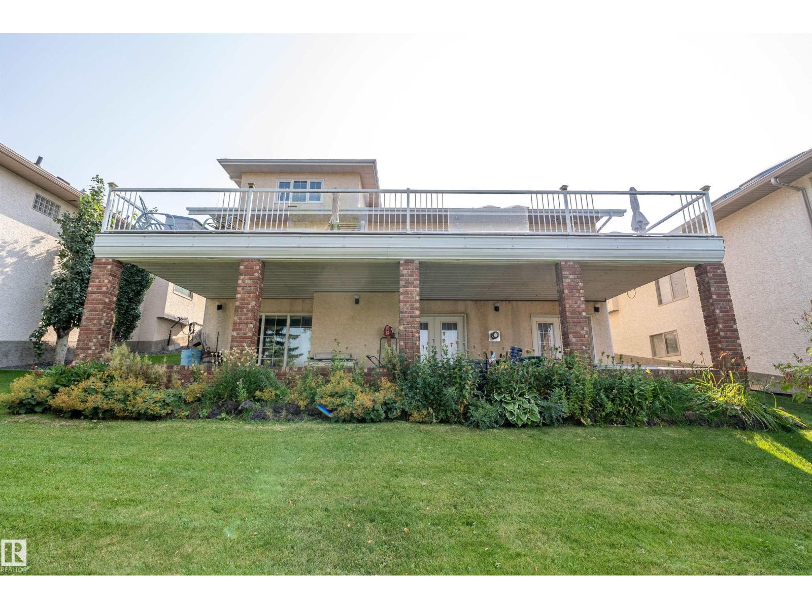 12 J Brown Pl, Leduc, Alberta  T9E 6P9 - Photo 53 - E4457246