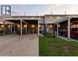 800 Southill Street Unit# 4, kamloops, British Columbia