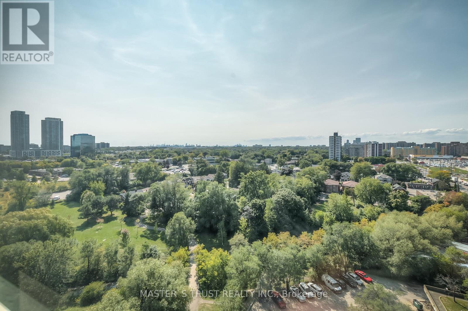 1408 - 4101 Sheppard Avenue E, Toronto, Ontario  M1S 3H3 - Photo 26 - E12394445