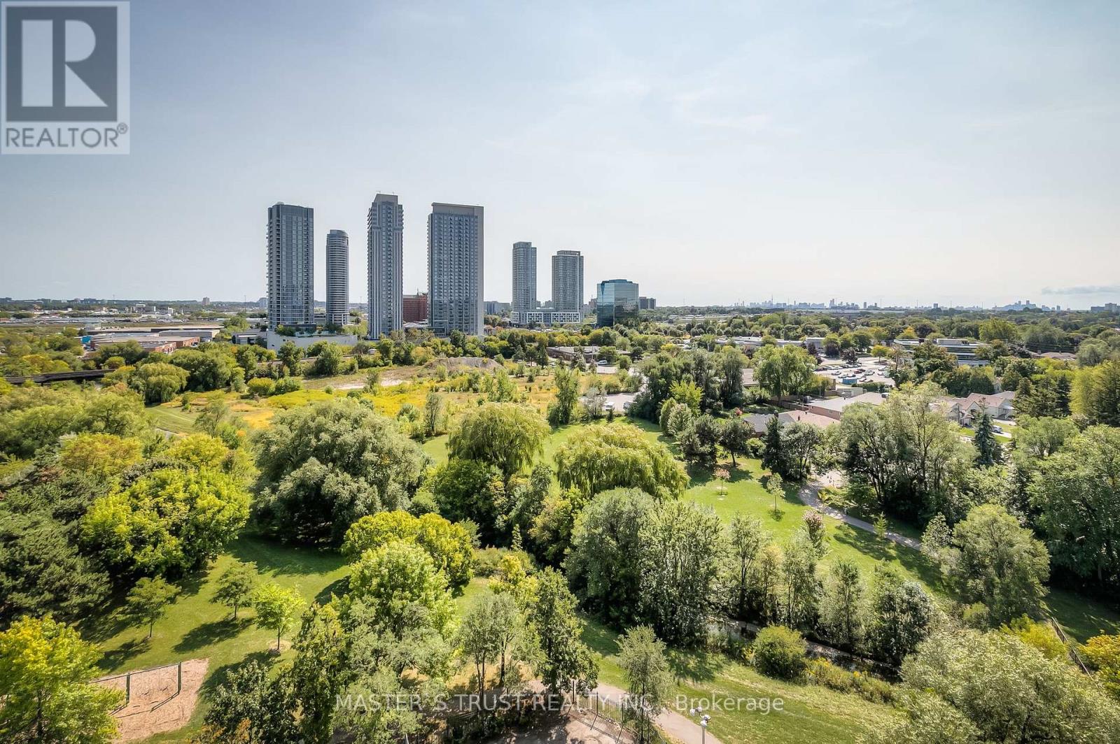 1408 - 4101 Sheppard Avenue E, Toronto, Ontario  M1S 3H3 - Photo 24 - E12394445
