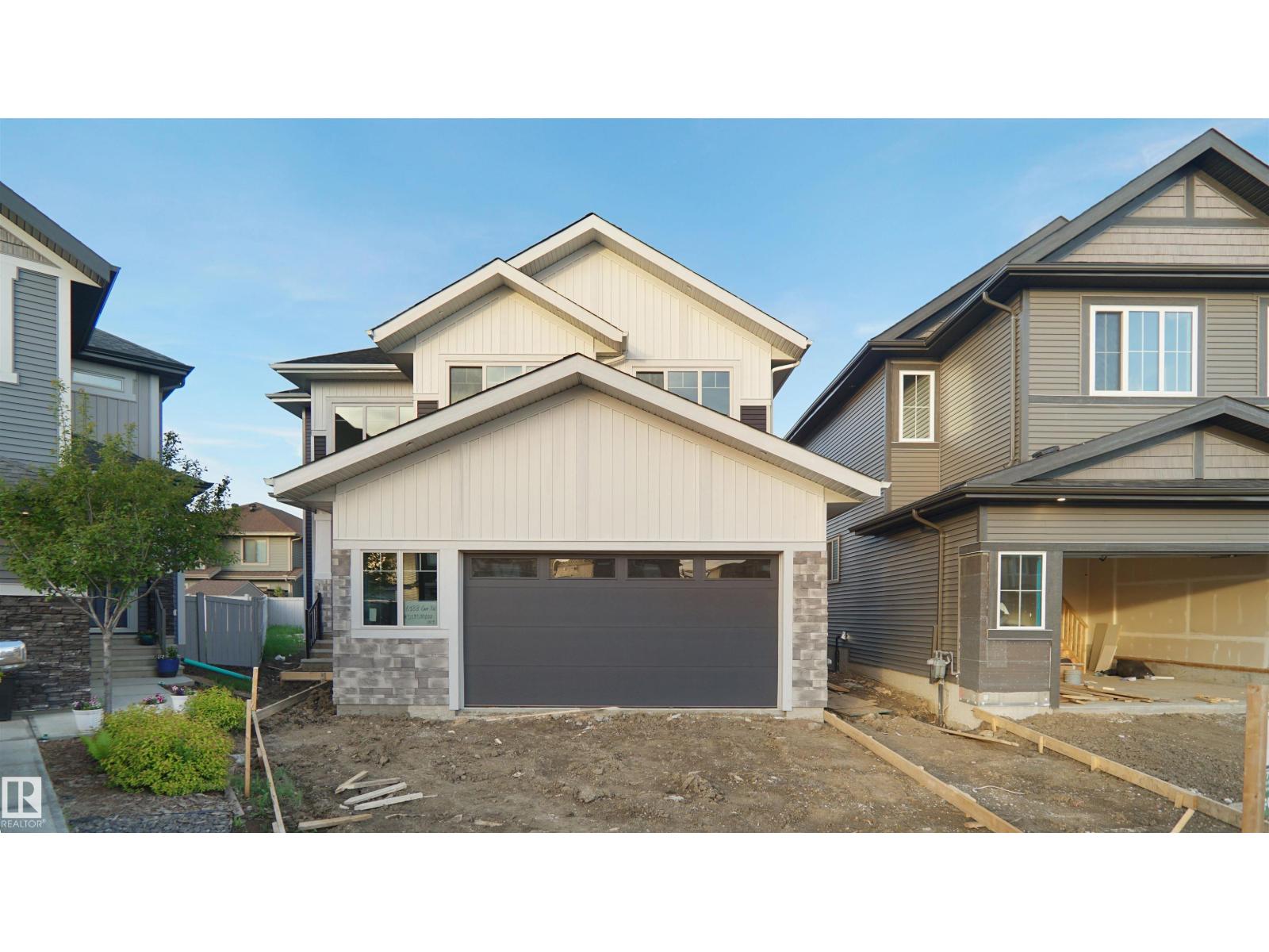 6188 Carr Rd Nw, Edmonton, Alberta  T5E 6Y5 - Photo 2 - E4457248