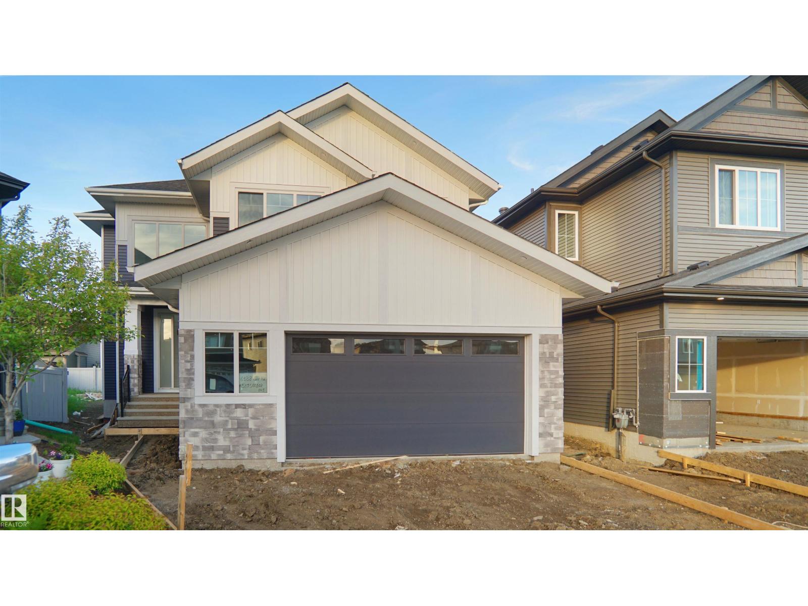 6188 CARR RD NW, Edmonton, Alberta