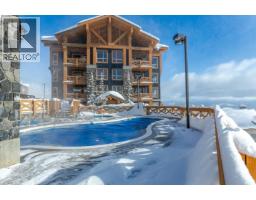 375 Raven Ridge Road Unit# 301, big white, British Columbia