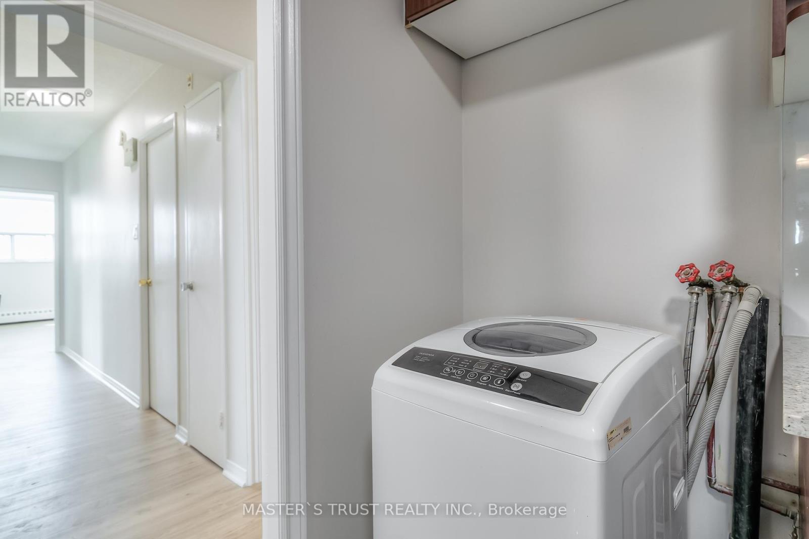 1408 - 4101 Sheppard Avenue E, Toronto, Ontario  M1S 3H3 - Photo 21 - E12394445