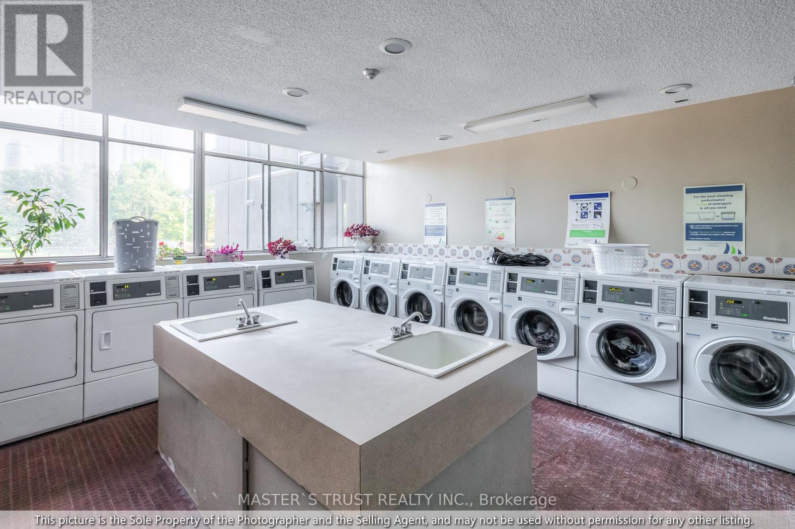 1408 - 4101 Sheppard Avenue E, Toronto, Ontario  M1S 3H3 - Photo 28 - E12394445