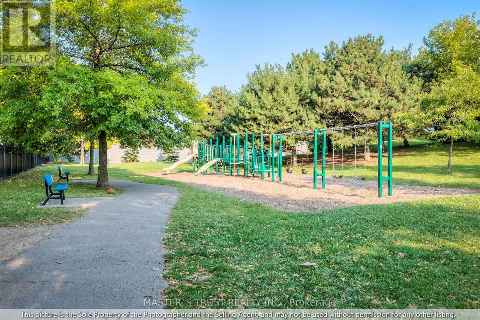 1408 - 4101 Sheppard Avenue E, Toronto, Ontario  M1S 3H3 - Photo 33 - E12394445