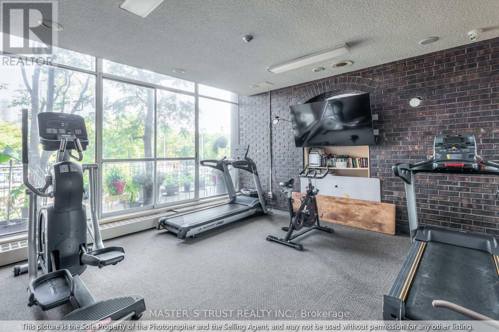 1408 - 4101 Sheppard Avenue E, Toronto, Ontario  M1S 3H3 - Photo 29 - E12394445