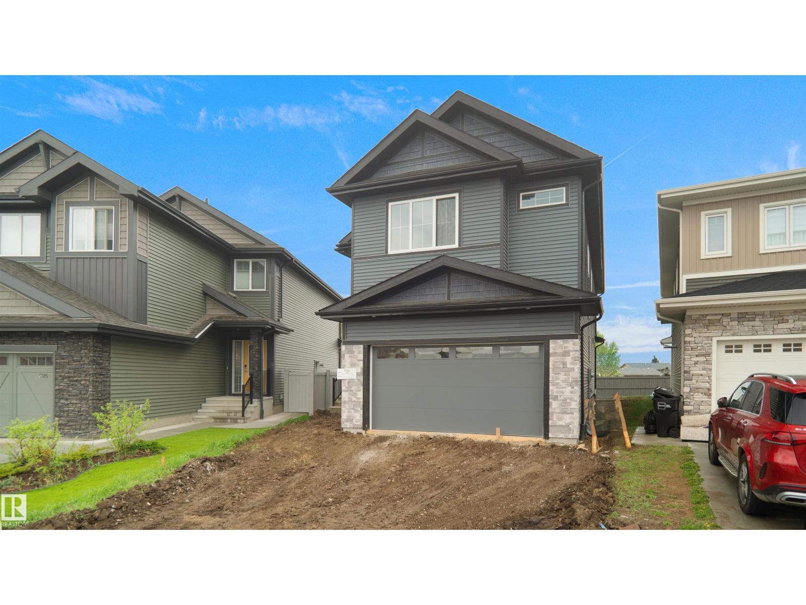 6187 Carr Rd Nw, Edmonton, Alberta  T5E 6Y5 - Photo 3 - E4457244