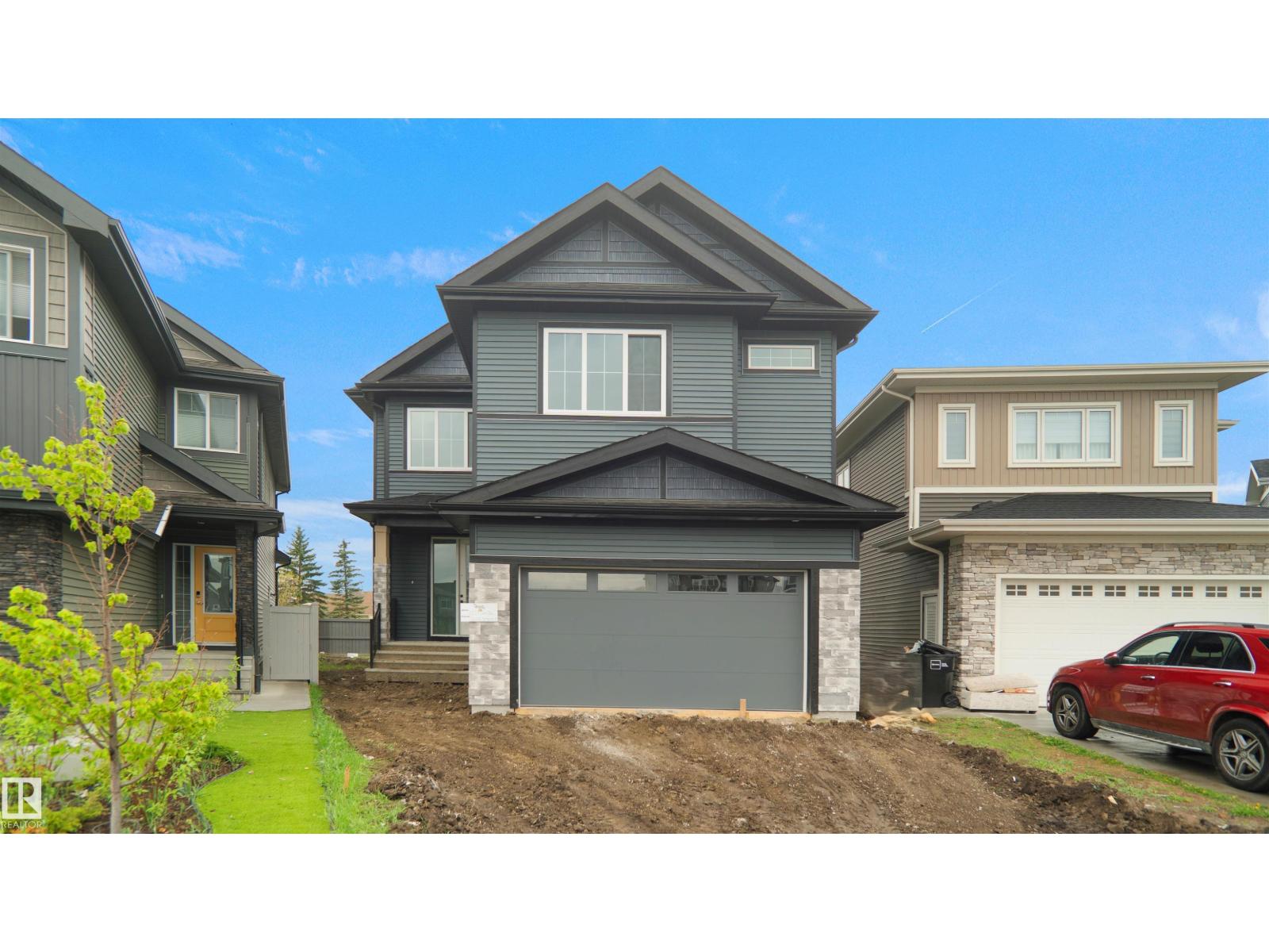 6187 CARR RD NW, Edmonton, Alberta
