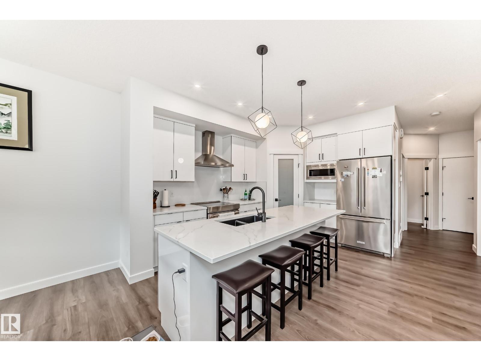 8154 226a St Nw, Edmonton, Alberta  T5T 7S7 - Photo 11 - E4457245
