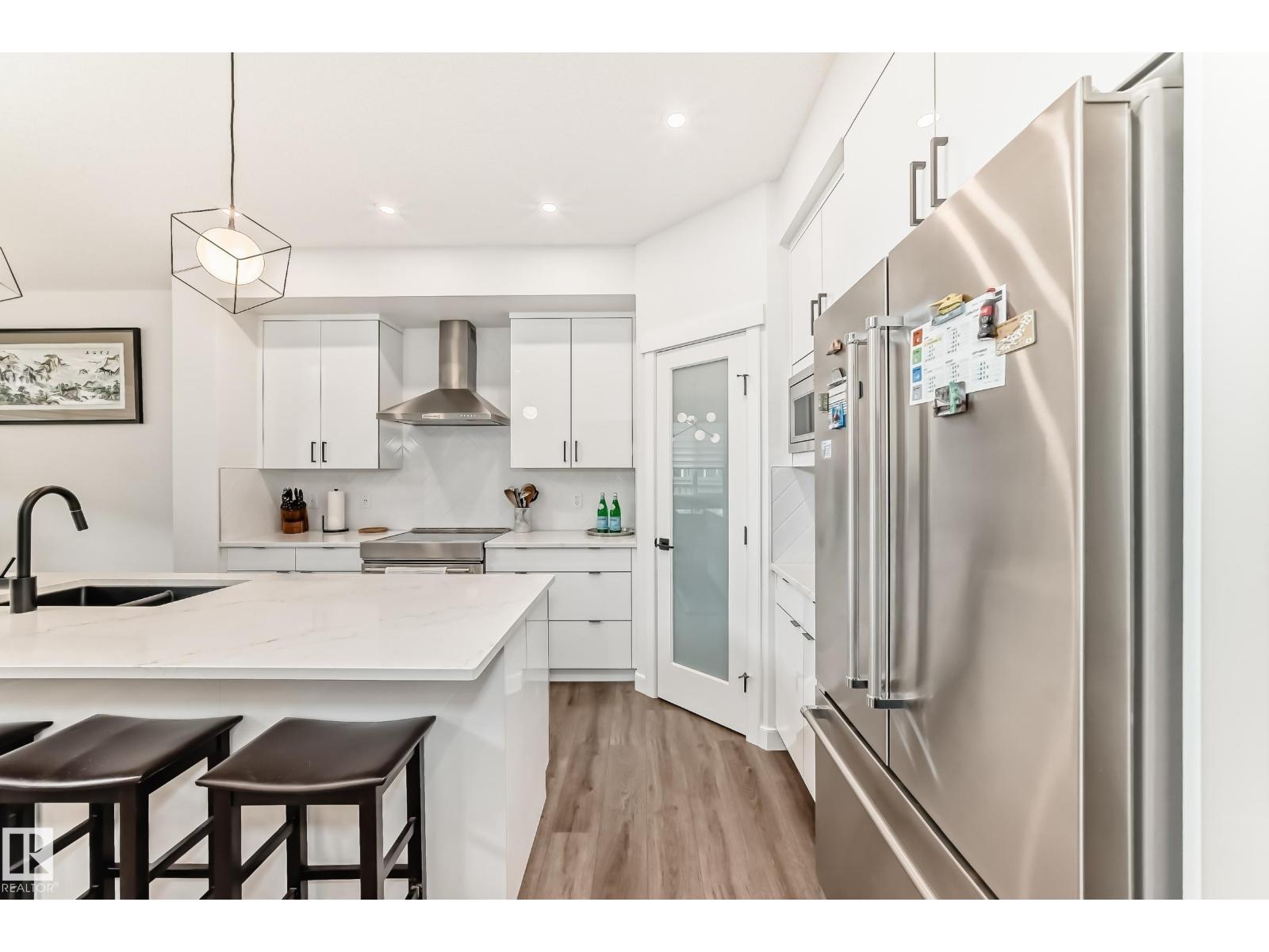 8154 226a St Nw, Edmonton, Alberta  T5T 7S7 - Photo 8 - E4457245