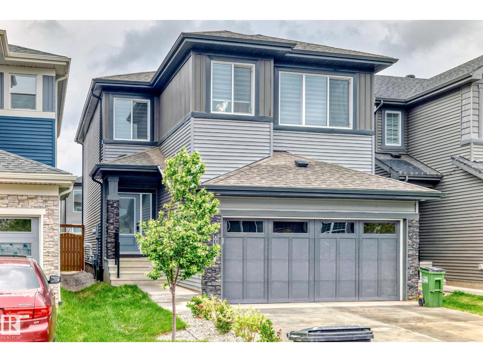 8154 226A ST NW, Edmonton, Alberta