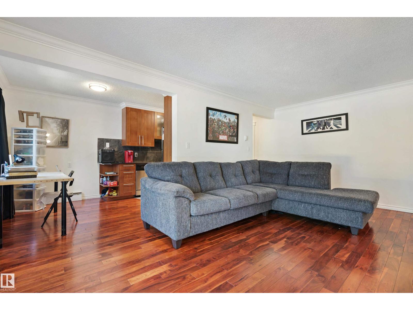 #201 10625 83 Av Nw, Edmonton, Alberta  T6E 2E3 - Photo 7 - E4457247